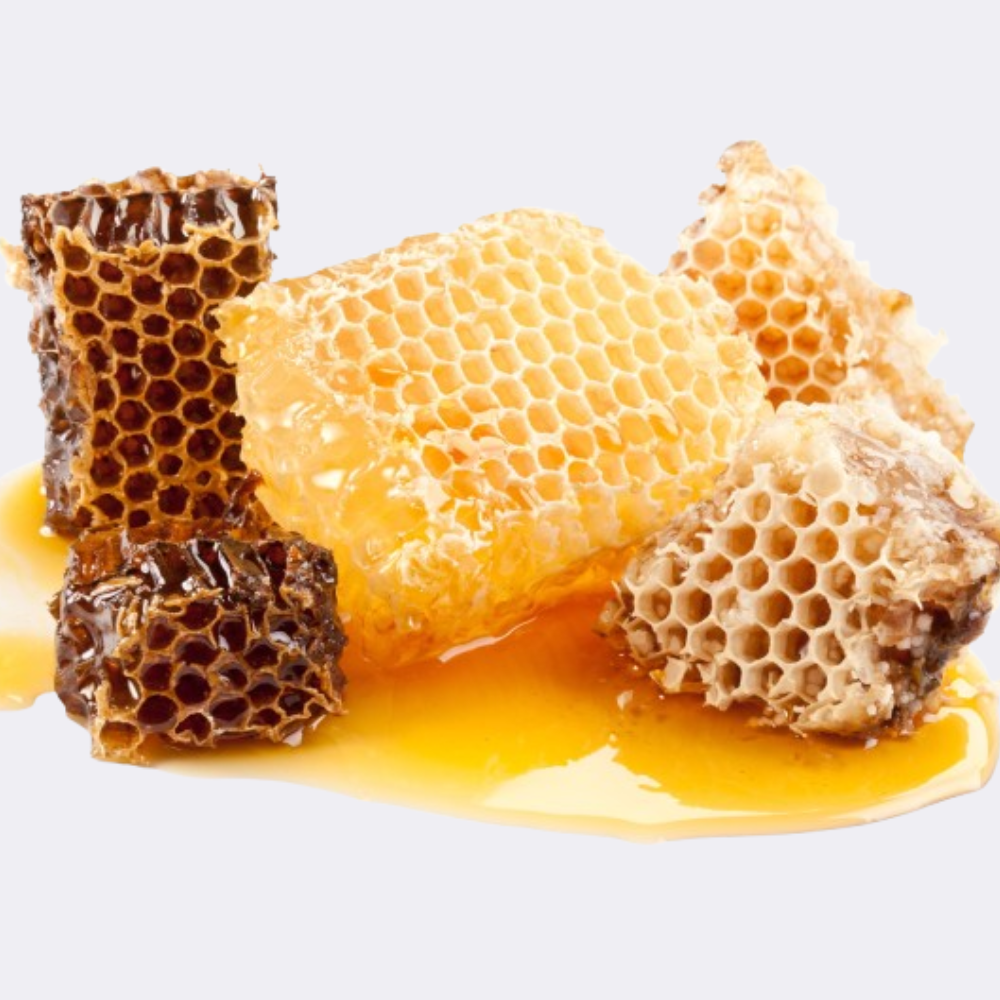 100% Pure Natural Honey