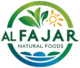 al fajar natural food logo