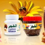 AL Fajar Natural Foods